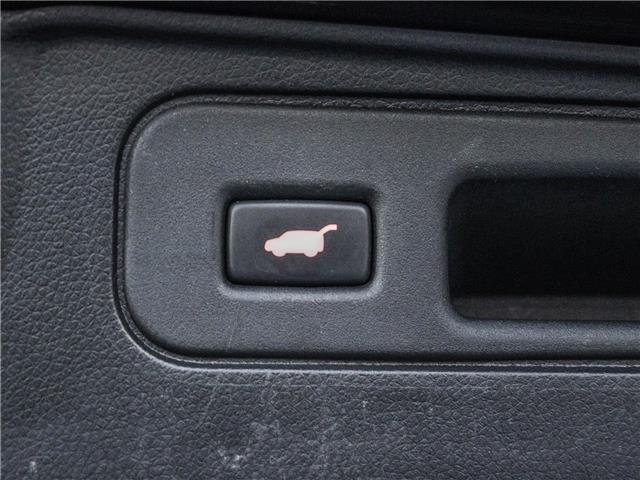 2022 Honda Passport Sport (Stk: L16200) in Ottawa - Image 20 of 28