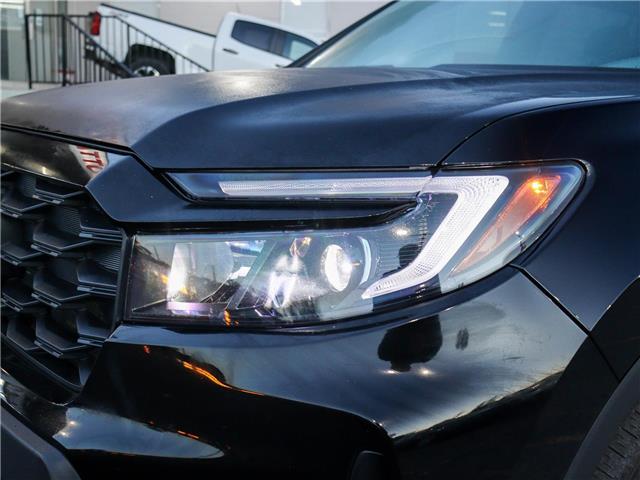 2022 Honda Passport Sport (Stk: L16200) in Ottawa - Image 23 of 28