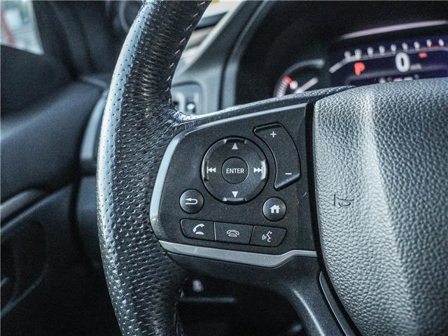 2022 Honda Passport Sport (Stk: L16200) in Ottawa - Image 25 of 28