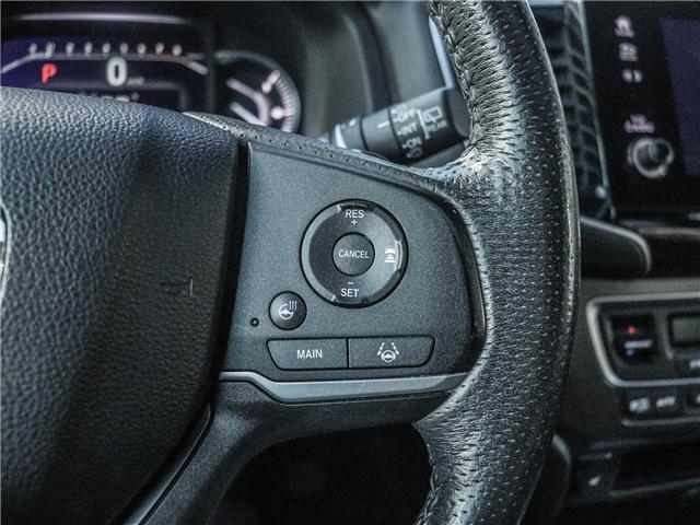 2022 Honda Passport Sport (Stk: L16200) in Ottawa - Image 26 of 28