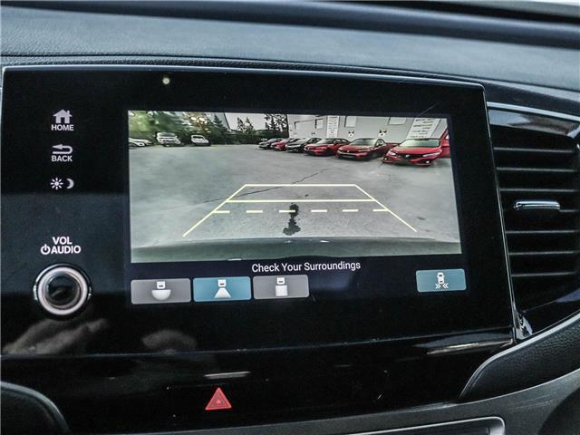 2022 Honda Passport Sport (Stk: L16200) in Ottawa - Image 28 of 28