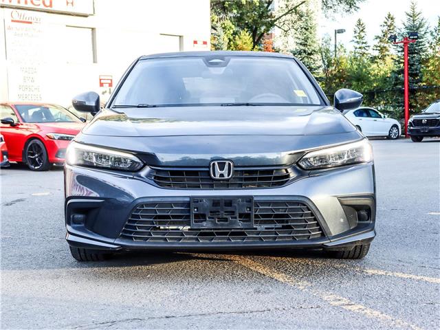 2023 Honda Civic  (Stk: L16170) in Ottawa - Image 2 of 23
