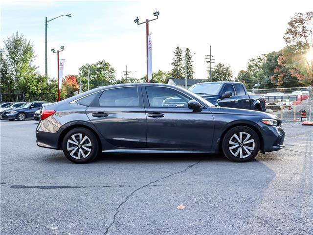 2023 Honda Civic  (Stk: L16170) in Ottawa - Image 3 of 23