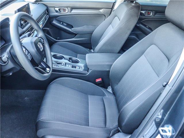 2023 Honda Civic  (Stk: L16170) in Ottawa - Image 6 of 23