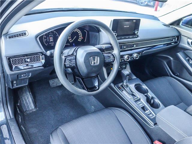 2023 Honda Civic  (Stk: L16170) in Ottawa - Image 7 of 23