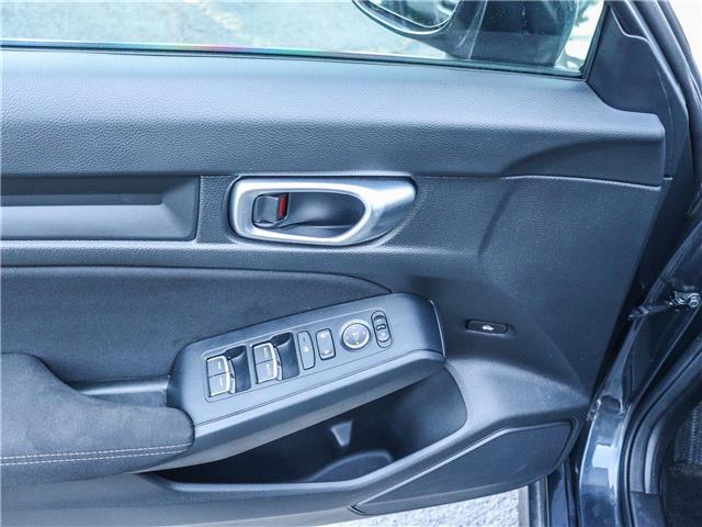 2023 Honda Civic  (Stk: L16170) in Ottawa - Image 8 of 23