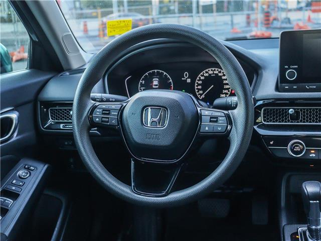 2023 Honda Civic  (Stk: L16170) in Ottawa - Image 9 of 23