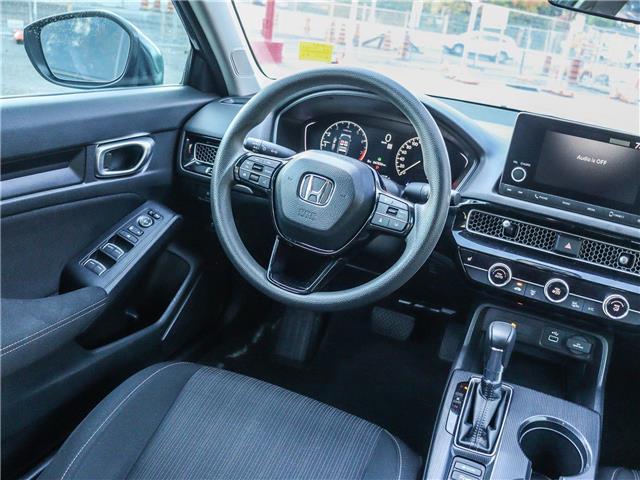 2023 Honda Civic  (Stk: L16170) in Ottawa - Image 11 of 23
