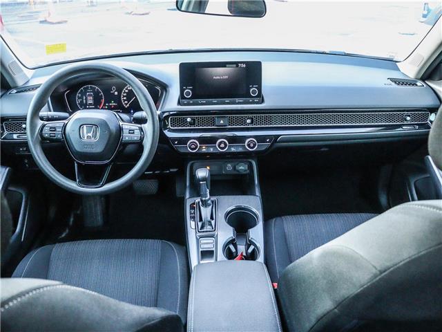 2023 Honda Civic  (Stk: L16170) in Ottawa - Image 12 of 23