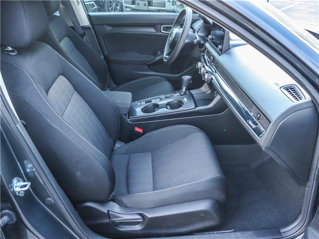 2023 Honda Civic  (Stk: L16170) in Ottawa - Image 14 of 23