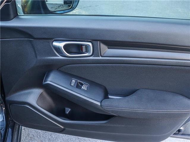 2023 Honda Civic  (Stk: L16170) in Ottawa - Image 15 of 23