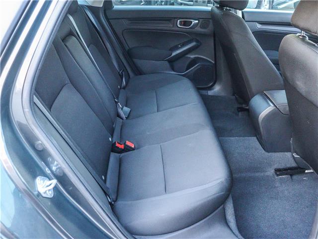 2023 Honda Civic  (Stk: L16170) in Ottawa - Image 16 of 23