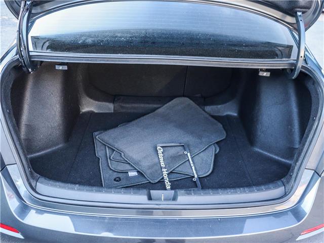 2023 Honda Civic  (Stk: L16170) in Ottawa - Image 17 of 23