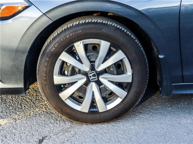 2023 Honda Civic  (Stk: L16170) in Ottawa - Image 18 of 23