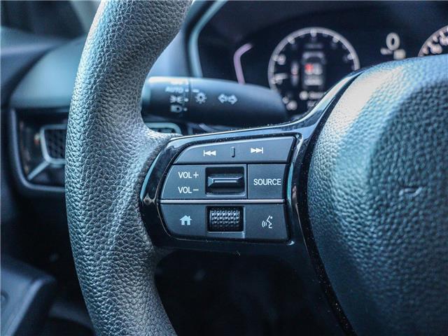 2023 Honda Civic  (Stk: L16170) in Ottawa - Image 21 of 23