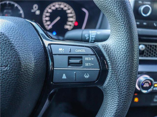 2023 Honda Civic  (Stk: L16170) in Ottawa - Image 22 of 23