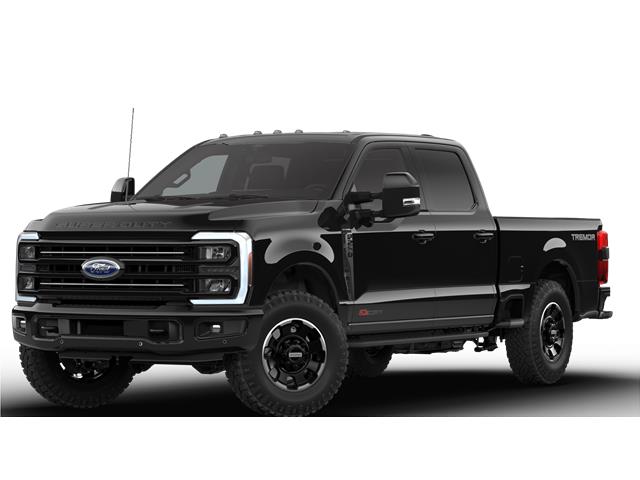 2026 Ford F-250  (Stk: 26002) in Espanola - Image 1 of 7