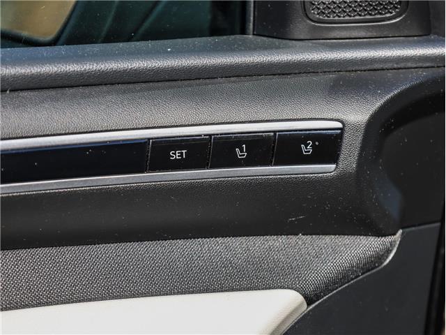 2022 Hyundai Tucson Plug-In Hybrid Ultimate (Stk: R25861A) in Brockville - Image 12 of 31