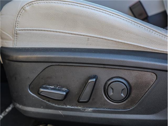 2022 Hyundai Tucson Plug-In Hybrid Ultimate (Stk: R25861A) in Brockville - Image 15 of 31