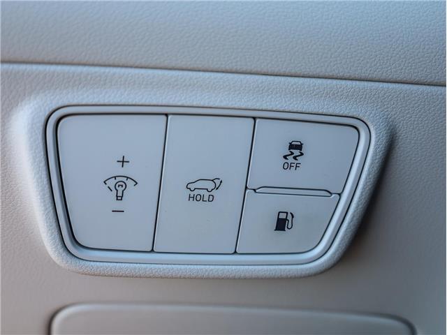 2022 Hyundai Tucson Plug-In Hybrid Ultimate (Stk: R25861A) in Brockville - Image 16 of 31