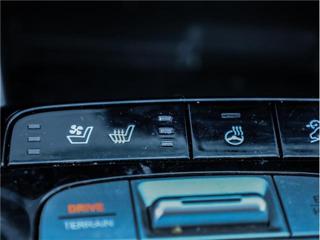 2022 Hyundai Tucson Plug-In Hybrid Ultimate (Stk: R25861A) in Brockville - Image 23 of 31