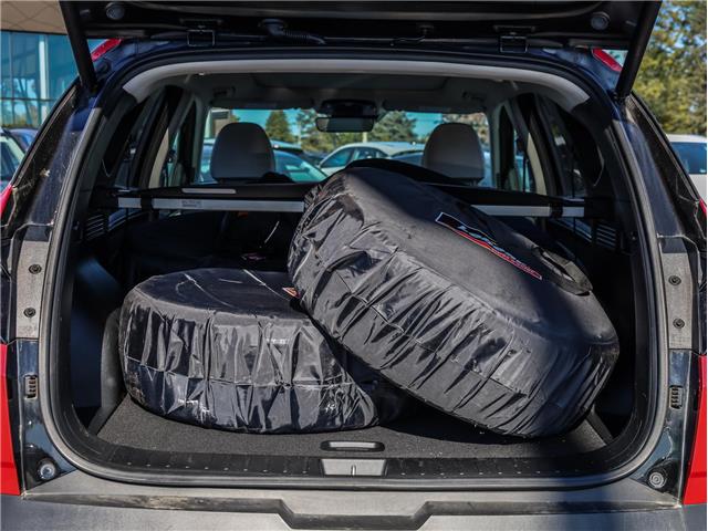 2022 Hyundai Tucson Plug-In Hybrid Ultimate (Stk: R25861A) in Brockville - Image 29 of 31