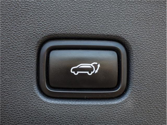 2022 Hyundai Tucson Plug-In Hybrid Ultimate (Stk: R25861A) in Brockville - Image 30 of 31
