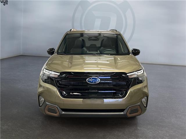 2025 Subaru Forester Sport (Stk: 264294) in Lethbridge - Image 8 of 15