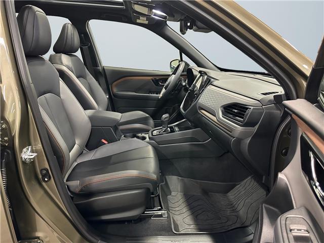 2025 Subaru Forester Sport (Stk: 264294) in Lethbridge - Image 15 of 15