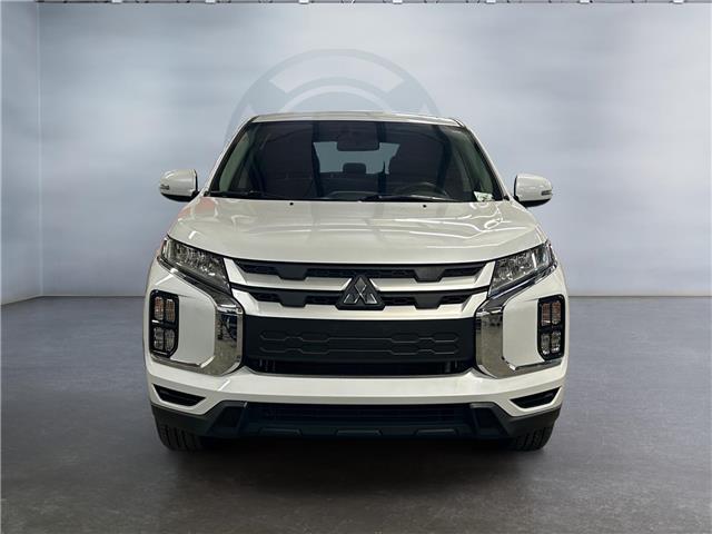 2023 Mitsubishi RVR ES (Stk: 268850) in Lethbridge - Image 8 of 15