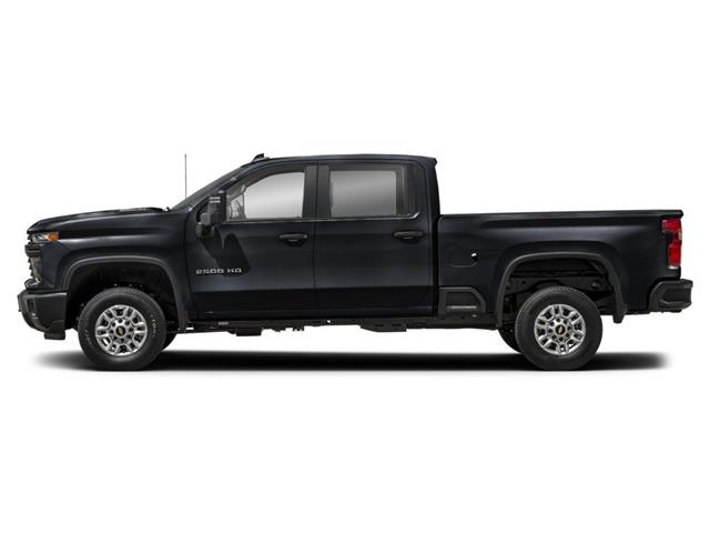 2024 Chevrolet Silverado 2500HD LT (Stk: 25P062) in Wadena - Image 2 of 3