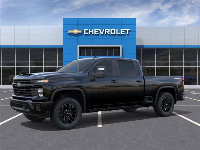 2026 Chevrolet Silverado 2500HD  (Stk: 46993) in Owen Sound - Image 2 of 6
