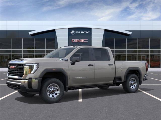 2026 GMC Sierra 2500HD Pro (Stk: 26-326) in Listowel - Image 6 of 10