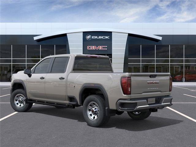 2026 GMC Sierra 2500HD Pro (Stk: 26-326) in Listowel - Image 7 of 10