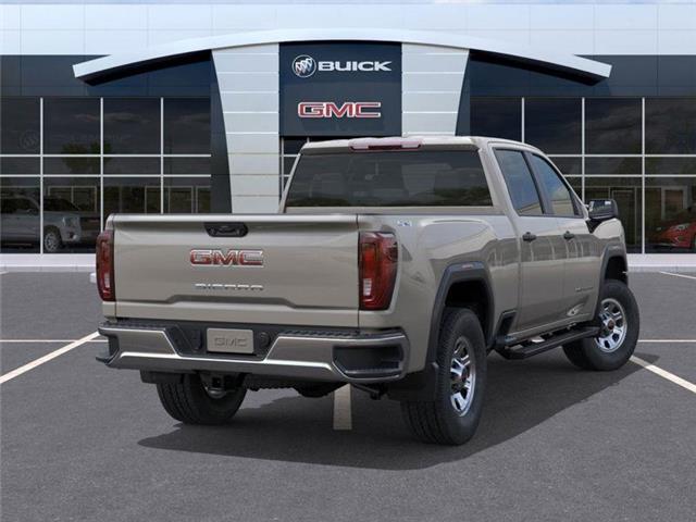 2026 GMC Sierra 2500HD Pro (Stk: 26-326) in Listowel - Image 8 of 10
