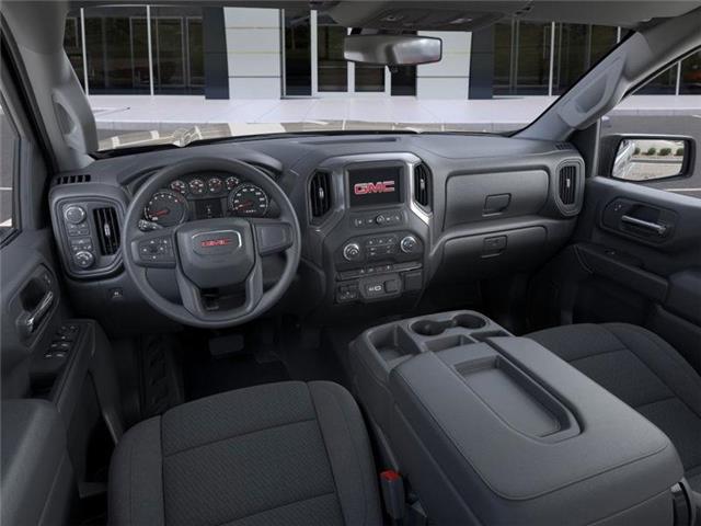2026 GMC Sierra 2500HD Pro (Stk: 26-326) in Listowel - Image 9 of 10
