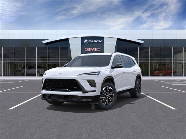 2026 Buick Enclave Sport Touring (Stk: 26-336) in Listowel - Image 5 of 10