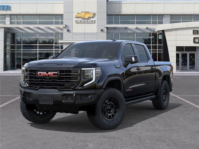 2026 GMC Sierra 1500 AT4X (Stk: TG151391) in Calgary - Image 6 of 24