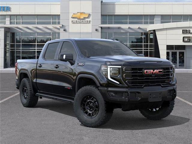 2026 GMC Sierra 1500 AT4X (Stk: TG151391) in Calgary - Image 7 of 24