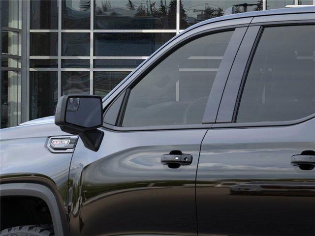 2026 GMC Sierra 1500 AT4X (Stk: TG151391) in Calgary - Image 12 of 24