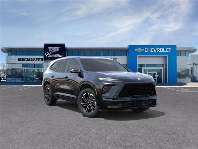 2026 Buick Enclave Sport Touring (Stk: 260197) in London - Image 1 of 24