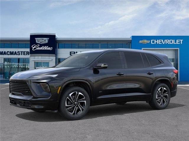 2026 Buick Enclave Sport Touring (Stk: 260197) in London - Image 2 of 24