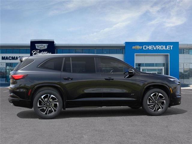 2026 Buick Enclave Sport Touring (Stk: 260197) in London - Image 5 of 24