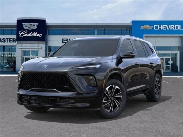 2026 Buick Enclave Sport Touring (Stk: 260197) in London - Image 6 of 24