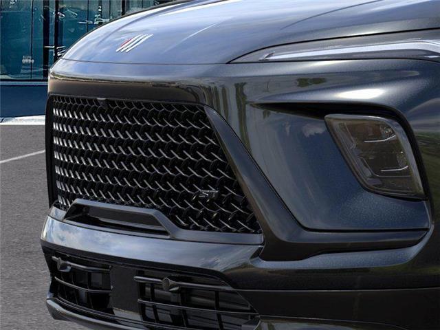 2026 Buick Enclave Sport Touring (Stk: 260197) in London - Image 13 of 24