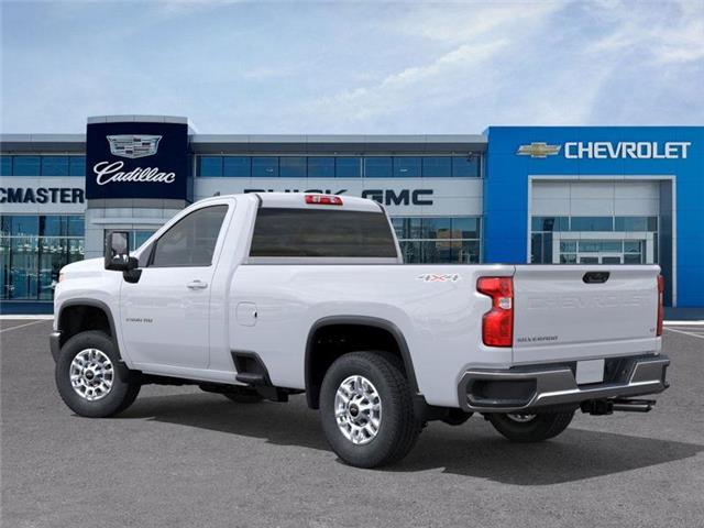 2026 Chevrolet Silverado 2500HD LT (Stk: 260204) in London - Image 3 of 24