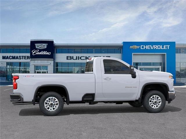 2026 Chevrolet Silverado 2500HD LT (Stk: 260204) in London - Image 5 of 24