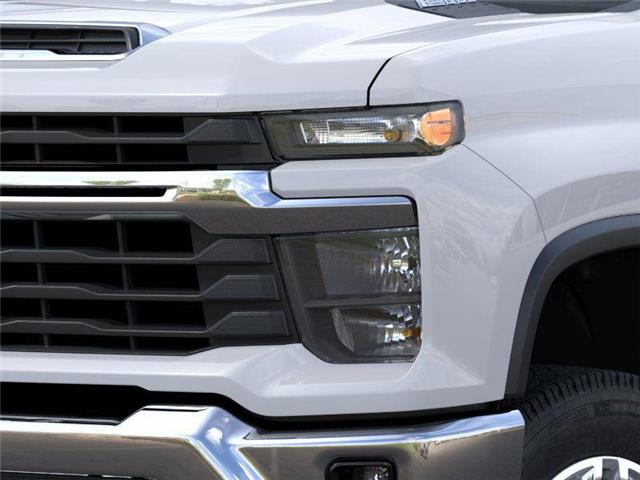 2026 Chevrolet Silverado 2500HD LT (Stk: 260204) in London - Image 10 of 24