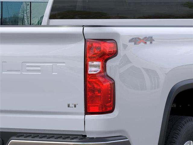 2026 Chevrolet Silverado 2500HD LT (Stk: 260204) in London - Image 11 of 24