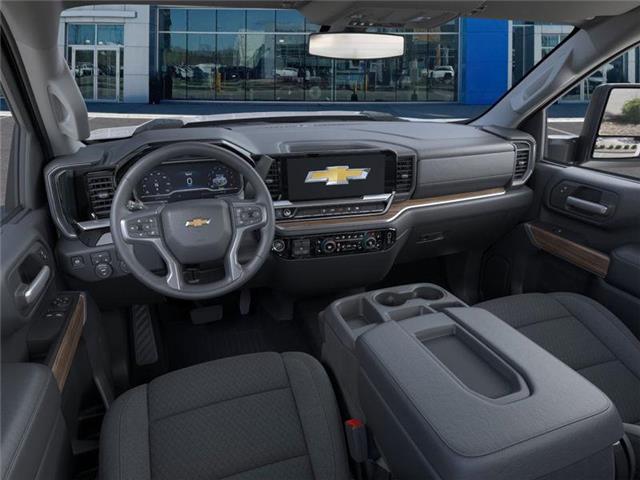 2026 Chevrolet Silverado 2500HD LT (Stk: 260204) in London - Image 15 of 24